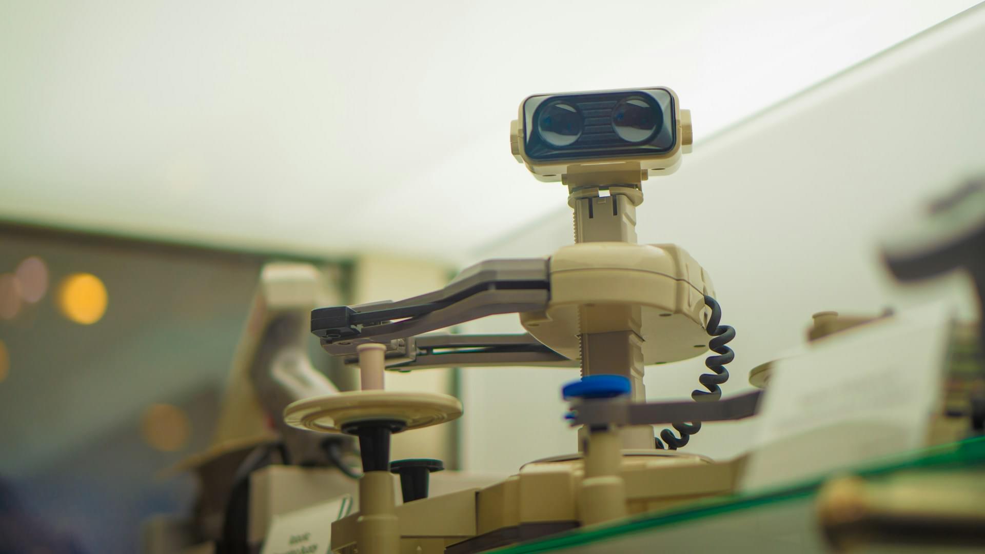 стратегии разработки AI